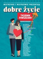 Dobre życie - mobi, epub Wydanie specjalne Tygodnika Powszechnego