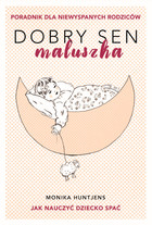 Dobry sen maluszka - mobi, epub