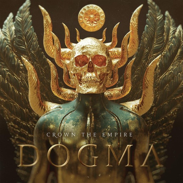Dogma (vinyl)