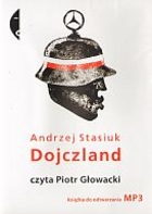 Dojczland Audiobook CD Audio