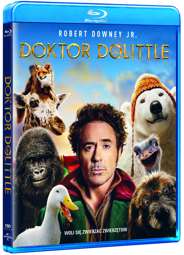 Doktor Dolittle