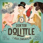 Doktor Dolittle i jego zwierzęta - Audiobook mp3