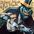 Doktor Jekyll i Pan Hyde - Audiobook mp3