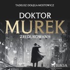 Doktor Murek zredukowany - Audiobook mp3