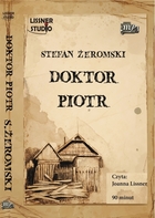 Doktor Piotr - Audiobook mp3