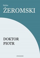 Doktor Piotr - mobi, epub