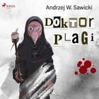 Doktor Plagi - Audiobook mp3