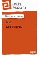 Doktor z musu Literatura dawna