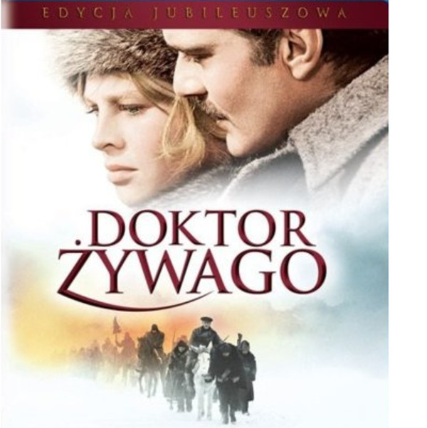 Doktor Żywago - Edycja Jubileuszowa