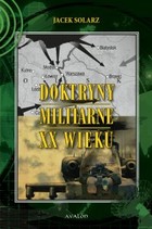Doktryny militarne XX wieku - pdf