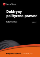 Doktryny polityczno-prawne