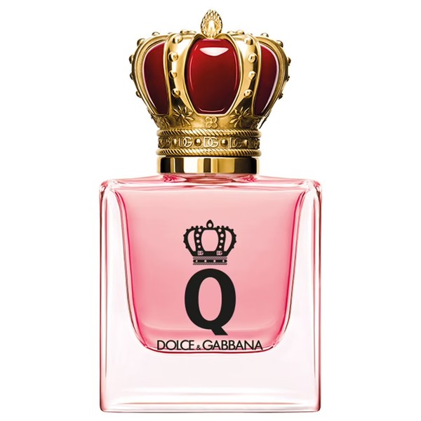 dolce & gabbana q woda perfumowana 30 ml     