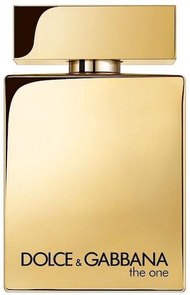 dolce & gabbana the one for men gold woda perfumowana 50 ml     