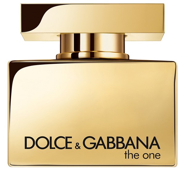 The One Woman Gold Intense