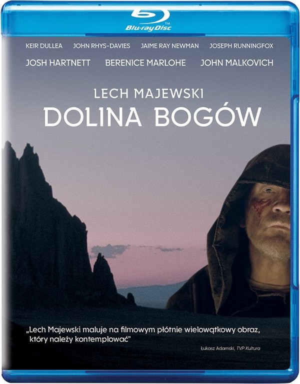 Dolina Bogów