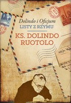 Okładka:Dolindo i Oficjum Listy z Rzymu 