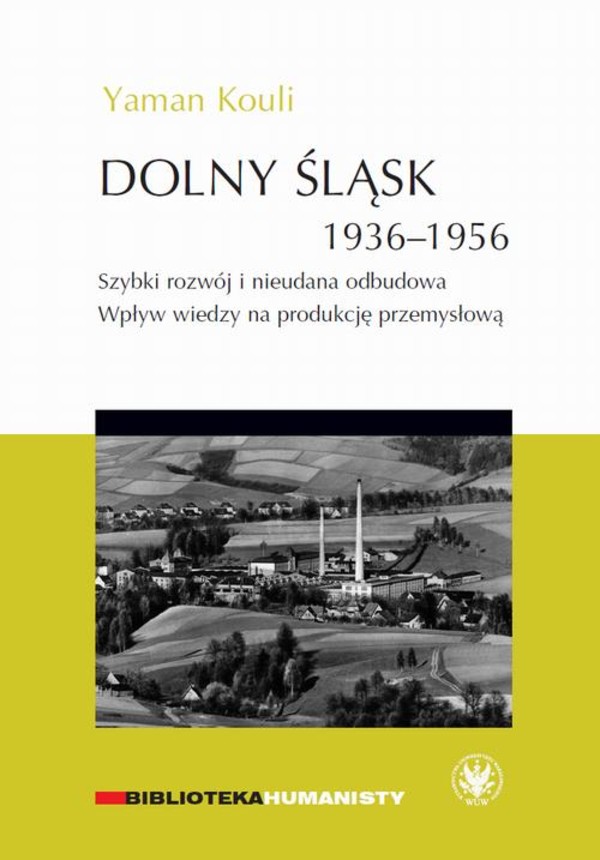 Dolny Śląsk 1936-1956 - mobi, epub, pdf