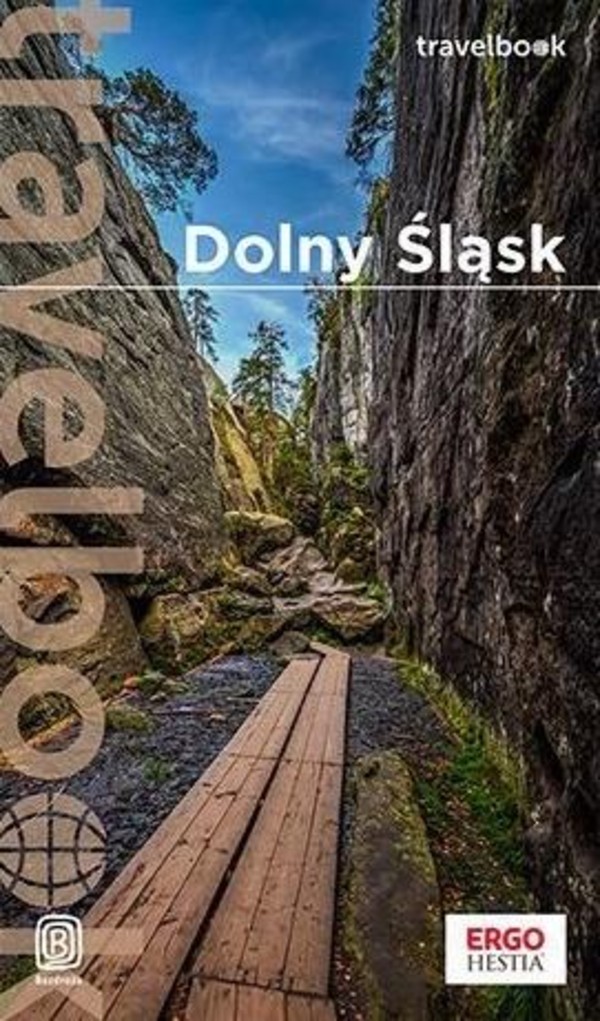Dolny Śląsk Travelbook / Przewodnik