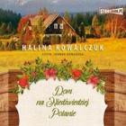 Dom na Niedźwiedziej Polanie - Audiobook mp3