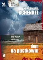 Dom na pustkowiu Audiobook CD Audio