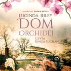 Dom orchidei - Audiobook mp3