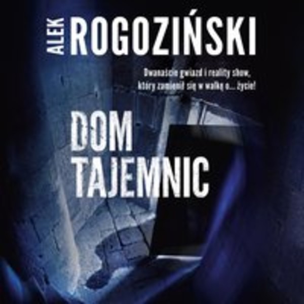 Dom tajemnic - Audiobook mp3