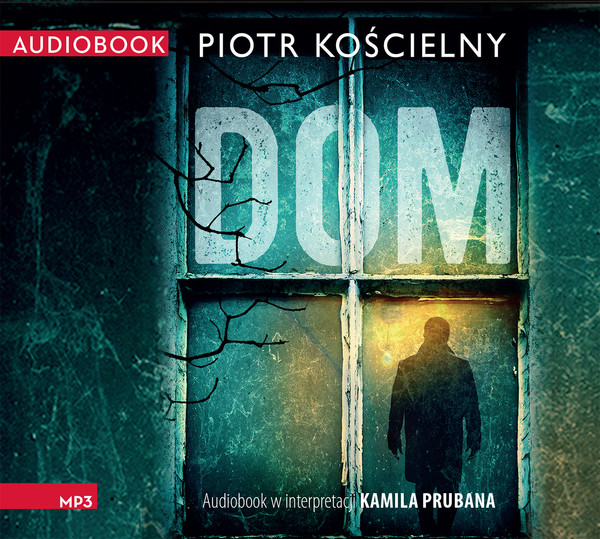 Dom - Audiobook mp3
