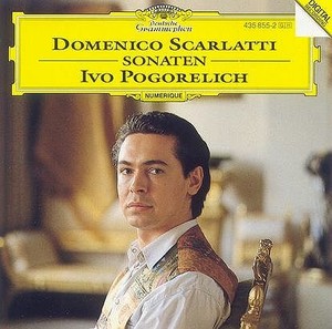 Domenico Scarlatti Sonaten