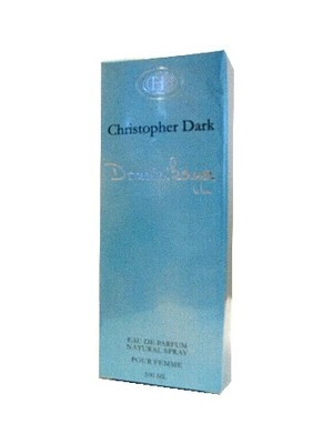christopher dark dominikana blue woda perfumowana 100 ml   