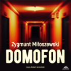 Domofon - Audiobook mp3