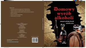 Domowy wyrób alkoholi