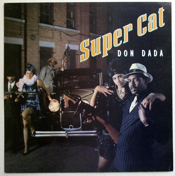 Don Dada (vinyl)