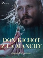 Don Kichot z La Manchy - mobi, epub