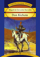 Don Kichote (Arcydzieła Literatury Światowej)