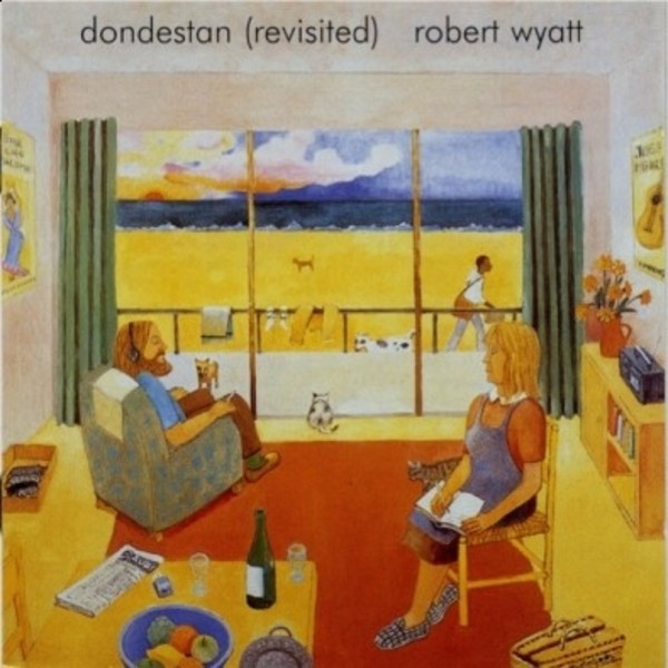 Dondestan (Vinyl) (Revisites)