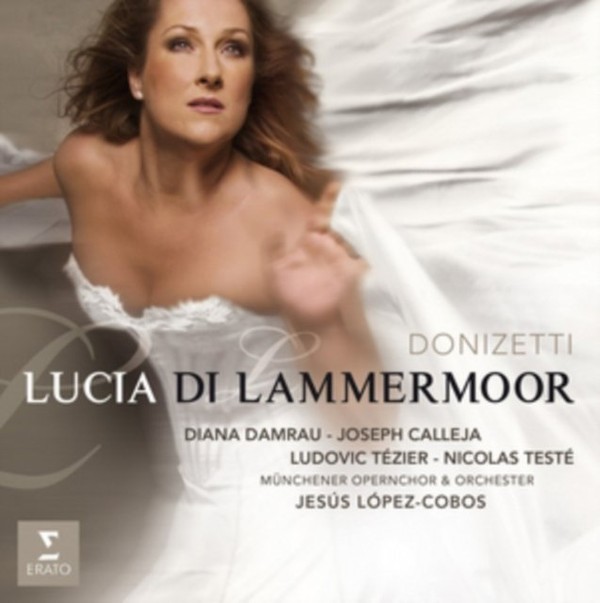 Dionizetti: Lucia Di Lammermoor