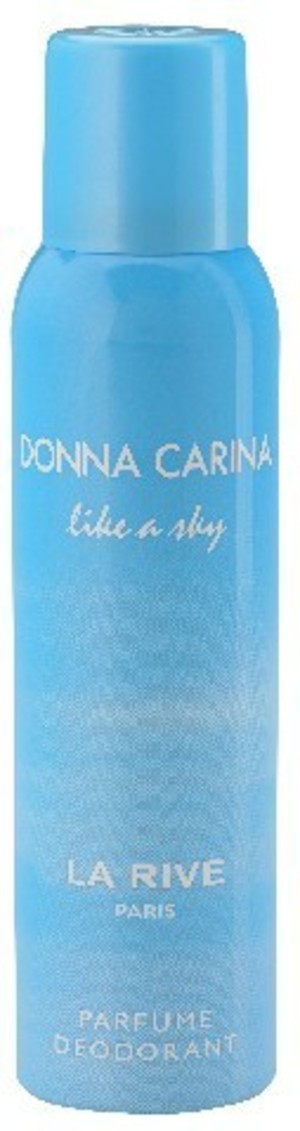 Donna Carina Dezodorant w sprayu