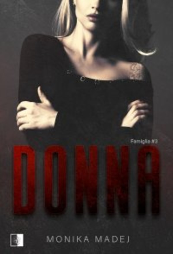 Donna - mobi, epub 1