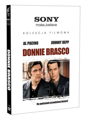 Donnie Brasco Edycja specjalna