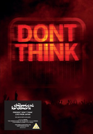 Don`t Think