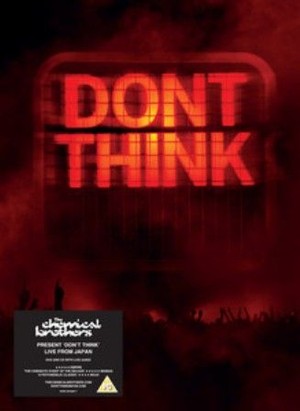 Don`t Think (Limited Edition)