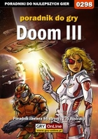 Doom III poradnik do gry pof - epub, pdf