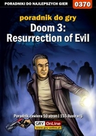 Doom 3: Resurrection of Evil poradnik do gry - epub, pdf