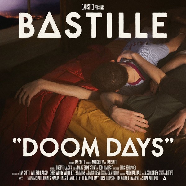 Doom Days (PL)