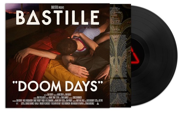 Doom Days (vinyl)