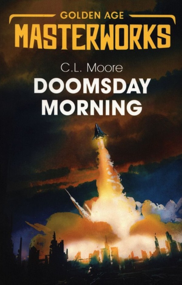 Doomsday Morning