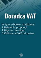 Doradca VAT, wydanie lipiec 2015 r.