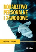 Doradztwo personalne i zawodowe - mobi, epub