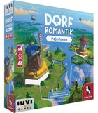 Gra Dorfromantik: Pojedynek