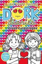 Dork Diaries 12. Crush Catastrophe